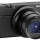 Illustration for article titled Sony's Insane Pocket Camera Gets Even Crazier